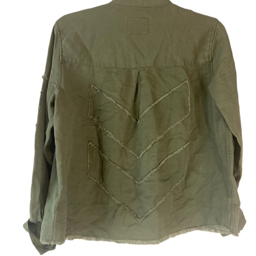 Rails Jacket - Picture 3 of 11